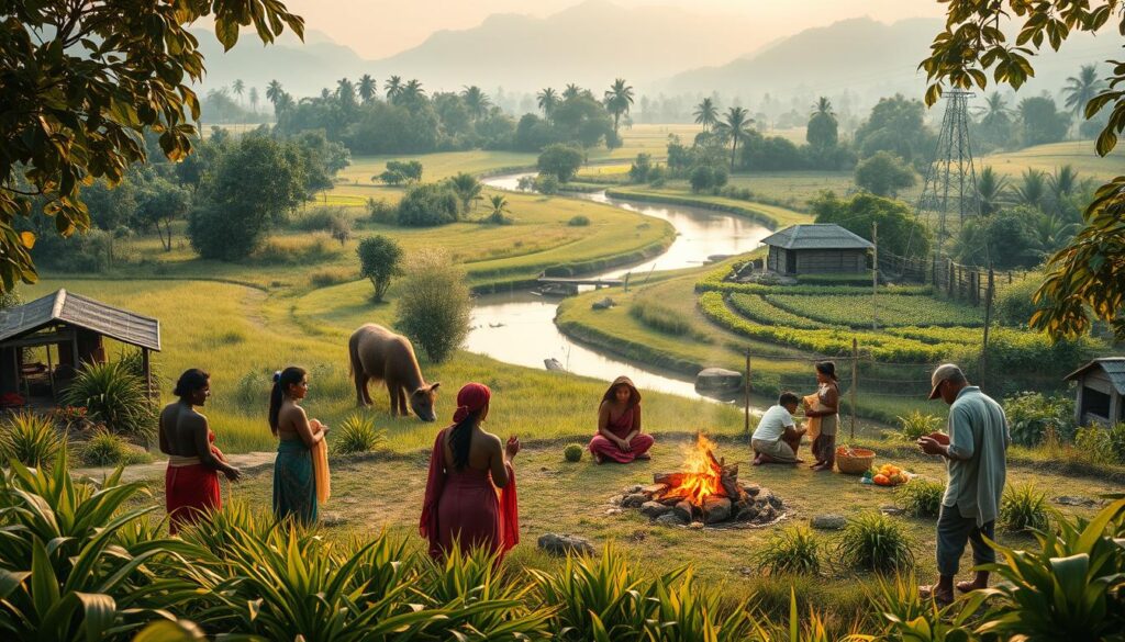 Gaya Hidup Sehat Berbasis Kearifan Lokal Gaya Hidup Sehat Berbasis Kearifan Lokal