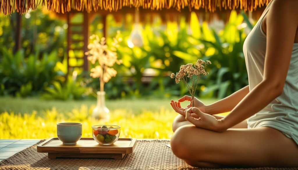 Rutinitas Pagi Sehat Rutinitas Pagi Sehat